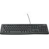 Logitech K120 Πληκτρολόγιο