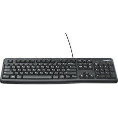 Logitech K120 Πληκτρολόγιο