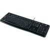 Logitech K120 Πληκτρολόγιο