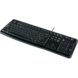 Logitech K120 Πληκτρολόγιο