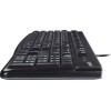 Logitech K120 Πληκτρολόγιο