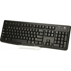 Logitech K120 Πληκτρολόγιο