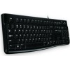 Logitech K120 Πληκτρολόγιο