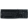 Logitech K120 Πληκτρολόγιο