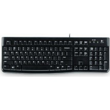 Logitech K120 Πληκτρολόγιο