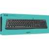 Logitech K120 Πληκτρολόγιο