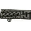 Logitech Wireless Combo MK270 Σετ Πληκτρολόγιο & Ποντίκι International English