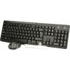 Logitech Wireless Combo MK270 Σετ Πληκτρολόγιο & Ποντίκι International English