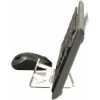 Logitech Wireless Combo MK270 Σετ Πληκτρολόγιο & Ποντίκι International English