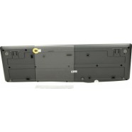 Logitech Wireless Combo MK270 Σετ Πληκτρολόγιο & Ποντίκι International English