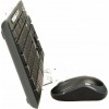 Logitech Wireless Combo MK270 Σετ Πληκτρολόγιο & Ποντίκι International English