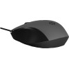 HP Wired Keyboard And Mouse 150 Σετ Πληκτρολόγιο & Ποντίκι Αγγλικό US