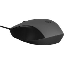 HP Wired Keyboard And Mouse 150 Σετ Πληκτρολόγιο & Ποντίκι Αγγλικό US