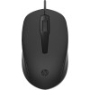 HP Wired Keyboard And Mouse 150 Σετ Πληκτρολόγιο & Ποντίκι Αγγλικό US