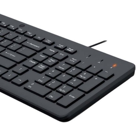 HP 150 Πληκτρολόγιο Ελληνικό