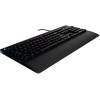 Logitech G213 Prodigy Gaming Πληκτρολόγιο με RGB φωτισμό (International English)