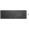 HP 230 Ασύρματο Πληκτρολόγιο Αγγλικό US