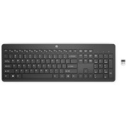 HP 230 Ασύρματο Πληκτρολόγιο Αγγλικό US