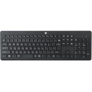 HP 230 Ασύρματο Πληκτρολόγιο Αγγλικό US