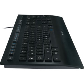 Logitech K280e Πληκτρολόγιο Αγγλικό US