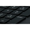 Logitech K280e Πληκτρολόγιο Αγγλικό US