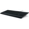 Logitech K280e Πληκτρολόγιο Αγγλικό US