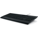 Logitech K280e Πληκτρολόγιο Αγγλικό US