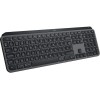 Logitech MX Keys S Ασύρματο Bluetooth Πληκτρολόγιο International English
