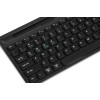 iBox Kallisto Ασύρματο Bluetooth Πληκτρολόγιο Αγγλικό US