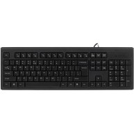 A4Tech A4TKLA42925 Πληκτρολόγιο Αγγλικό US