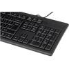 A4Tech A4TKLA42925 Πληκτρολόγιο Αγγλικό US