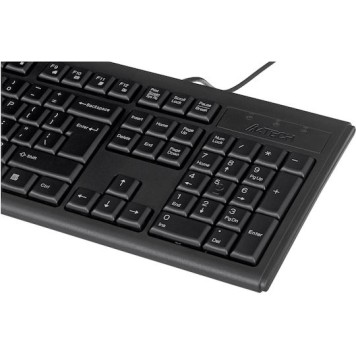 A4Tech A4TKLA42925 Πληκτρολόγιο Αγγλικό US