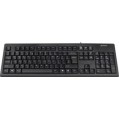 A4Tech A4TKLA42925 Πληκτρολόγιο Αγγλικό US
