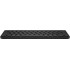 HP 350 Ασύρματο Bluetooth Πληκτρολόγιο Αγγλικό US Black