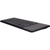 Tracer Keyboard With Touchpad Smart RF 2,4 GHZ Ασύρματο Πληκτρολόγιο με Touchpad Αγγλικό US