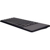 Tracer Keyboard With Touchpad Smart RF 2,4 GHZ Ασύρματο Πληκτρολόγιο με Touchpad Αγγλικό US