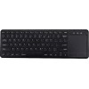 Tracer Keyboard With Touchpad Smart RF 2,4 GHZ Ασύρματο Πληκτρολόγιο με Touchpad Αγγλικό US