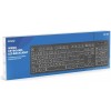 Savio KB-04 Gaming Πληκτρολόγιο με Φωτιζόμενα πλήκτρα (Αγγλικό US)