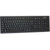 A4Tech KR-85 Πληκτρολόγιο Αγγλικό US
