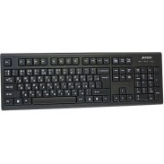 A4Tech KR-85 Πληκτρολόγιο Αγγλικό US