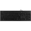 A4Tech KR-85 Πληκτρολόγιο Αγγλικό US