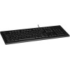 A4Tech KR-85 Πληκτρολόγιο Αγγλικό US