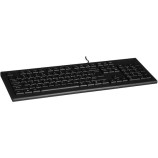 A4Tech KR-85 Πληκτρολόγιο Αγγλικό US