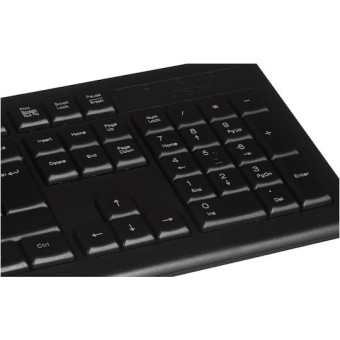 A4Tech KR-85 Πληκτρολόγιο Αγγλικό US