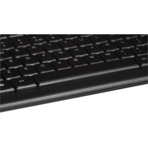 A4Tech KR-85 Πληκτρολόγιο Αγγλικό US