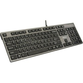 A4Tech KV-300H Πληκτρολόγιο Αγγλικό US