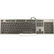 A4Tech KV-300H Πληκτρολόγιο Αγγλικό US