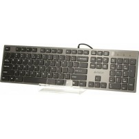 A4Tech KV-300H Πληκτρολόγιο Αγγλικό US