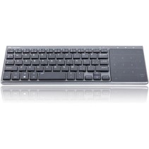 Tracer Expert RF Ασύρματο Πληκτρολόγιο Αγγλικό US