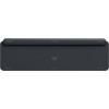 Logitech MX Keys S Ασύρματο Bluetooth Πληκτρολόγιο International English Graphite με Στήριγμα Καρπού